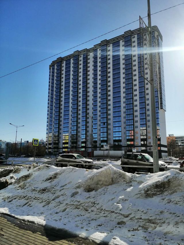Панорама дома