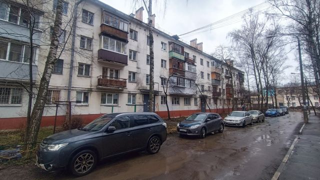 фото дома
