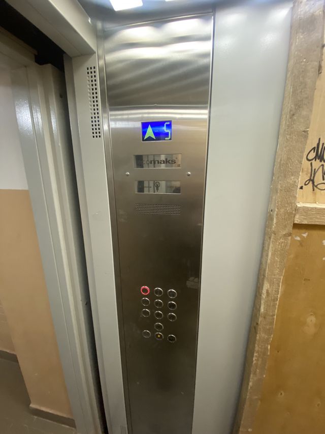 Lift