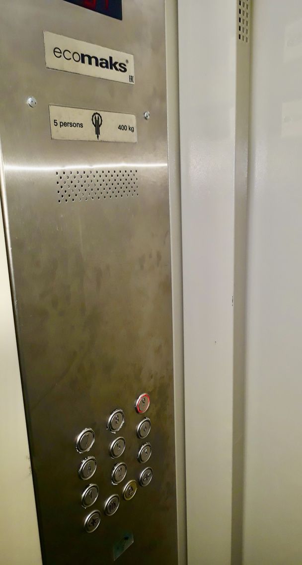 Lift