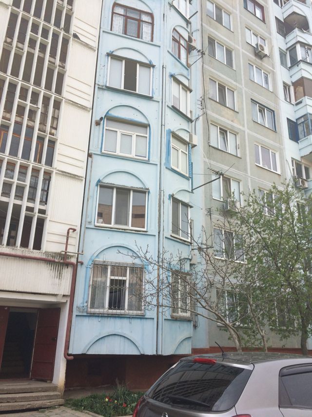 Facade