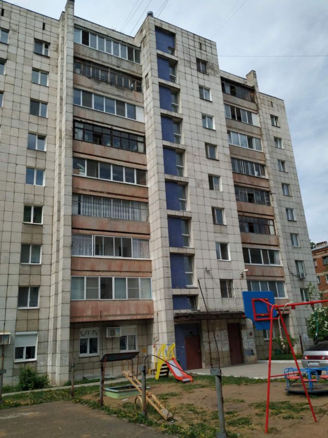 Facade