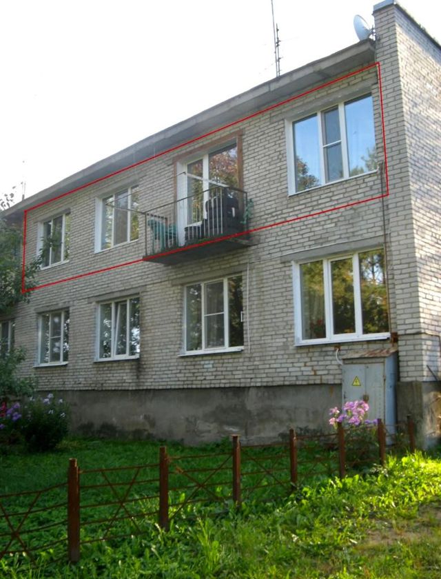Facade