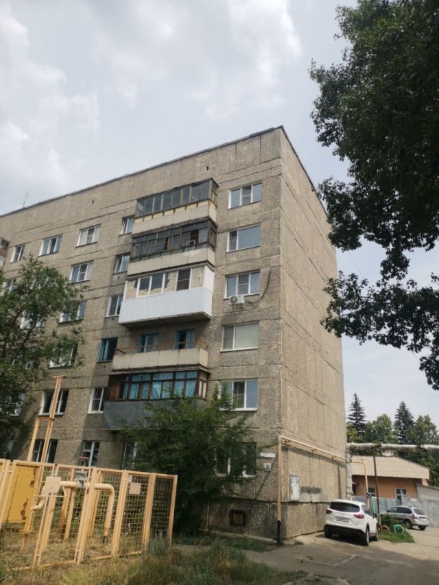 фото дома