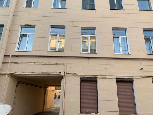 Facade