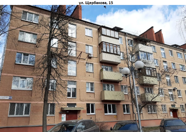 Панорама дома