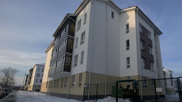 фото дома