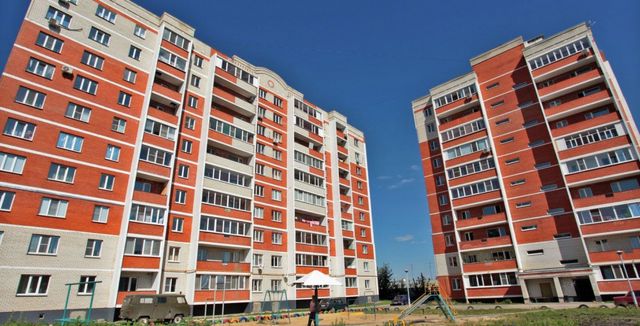 фото дома