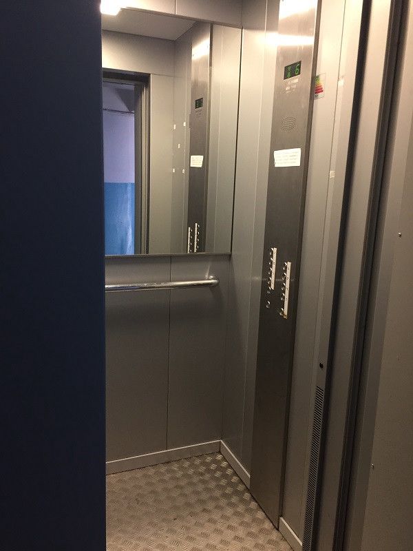 Lift