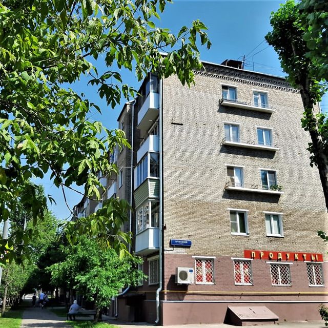 фото дома