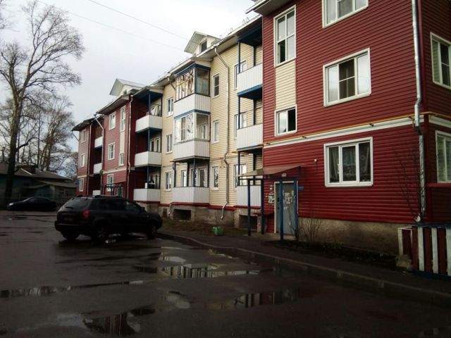 Facade