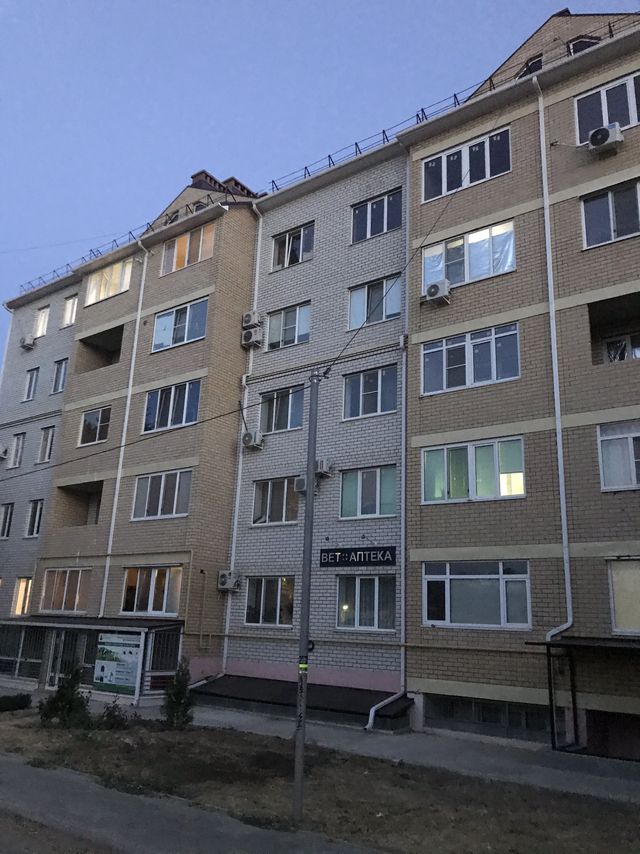 Панорама дома