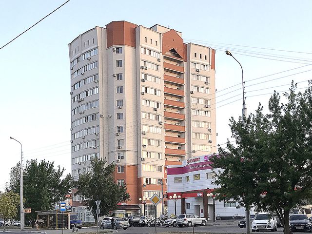 Facade