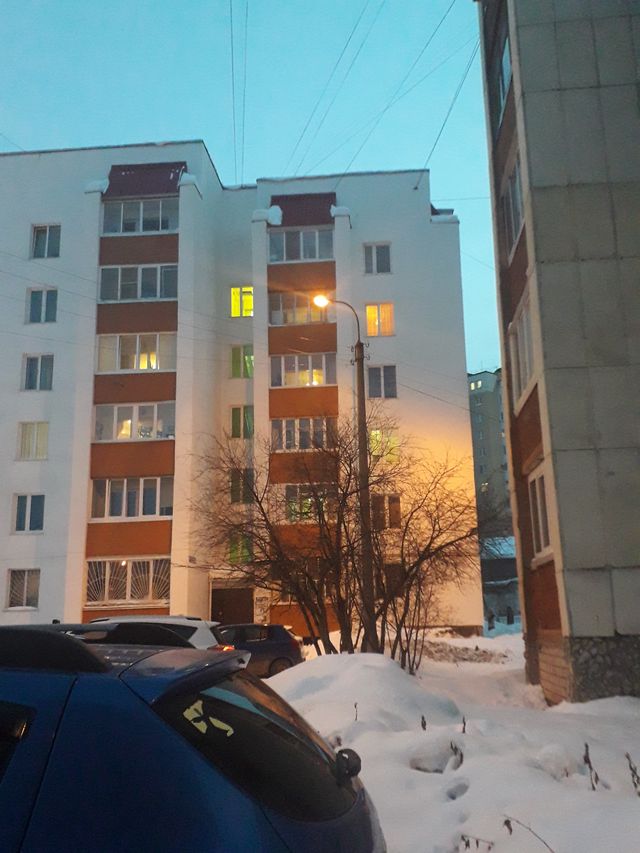 фото дома