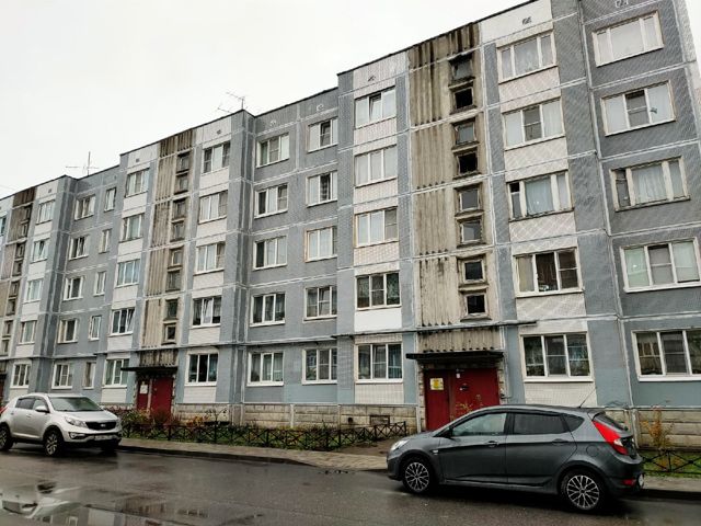 Панорама дома