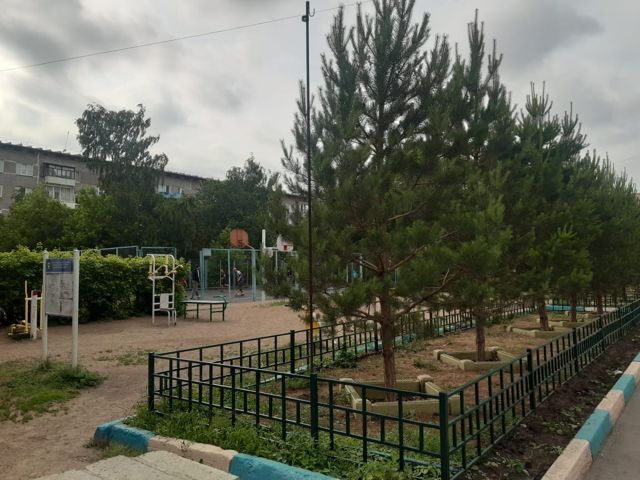 Territory