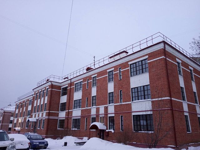 Facade