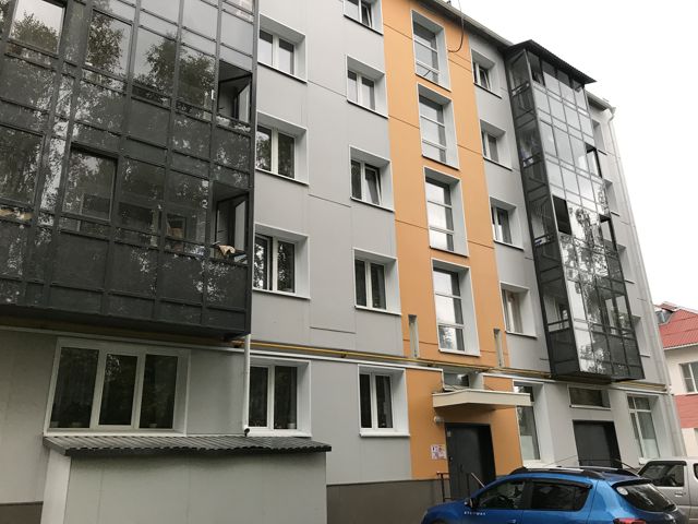 Facade
