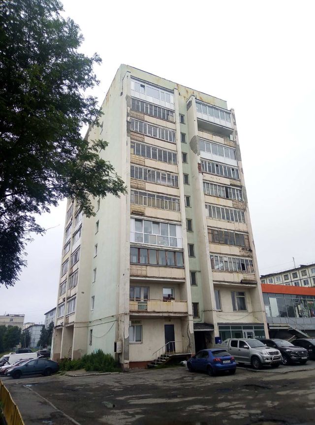 Facade