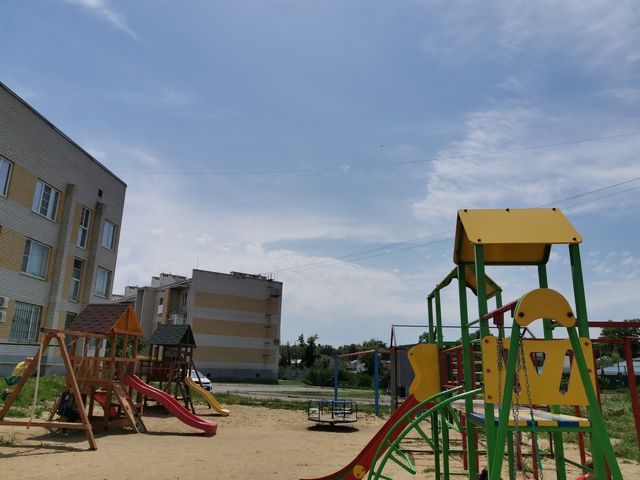фото дома