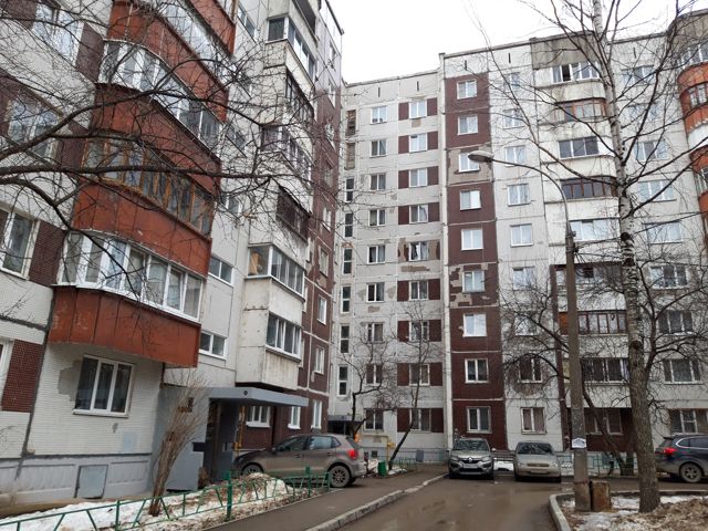 фото дома