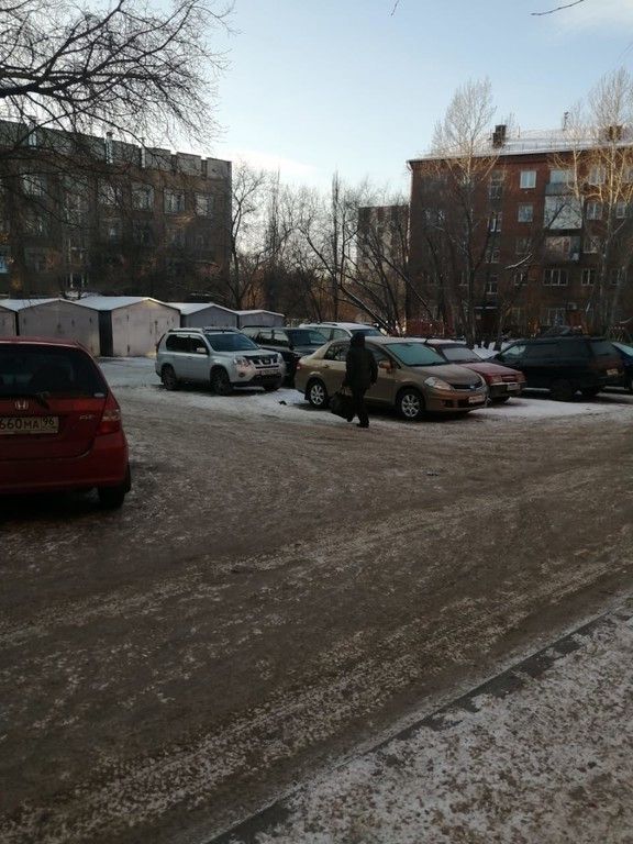 фото дома