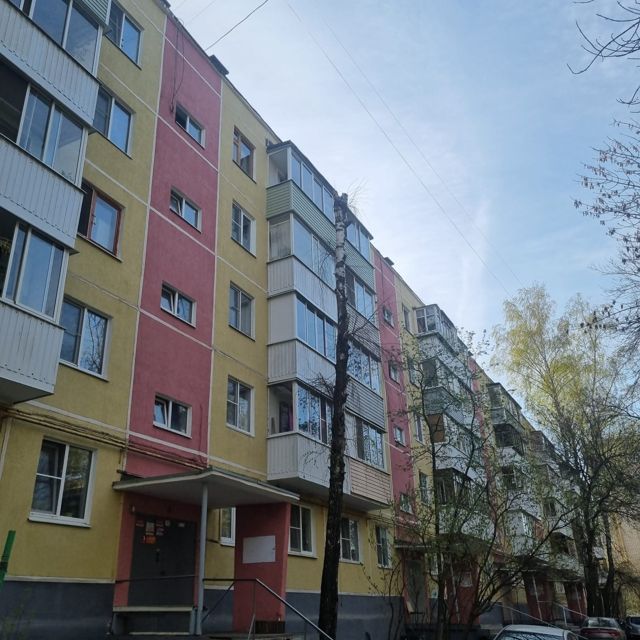 фото дома