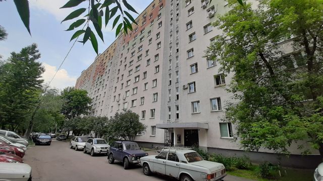 Facade