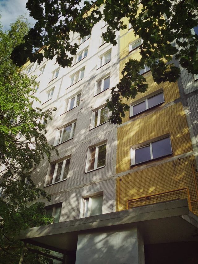 Панорама дома