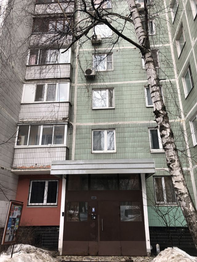 Панорама дома
