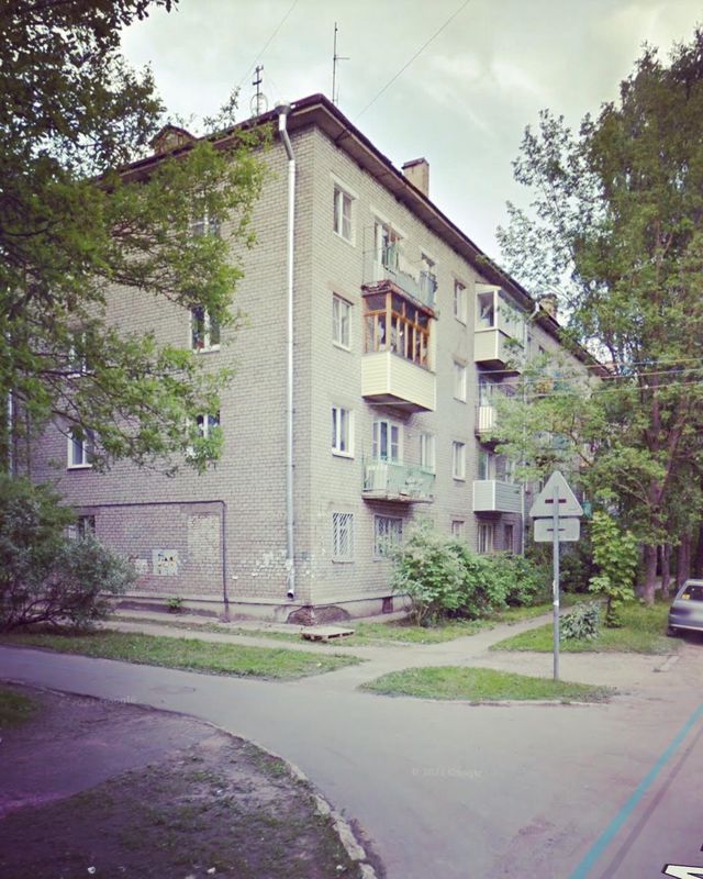 Facade