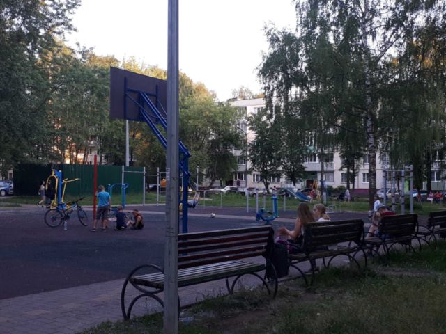 фото дома