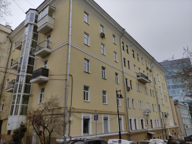 Facade