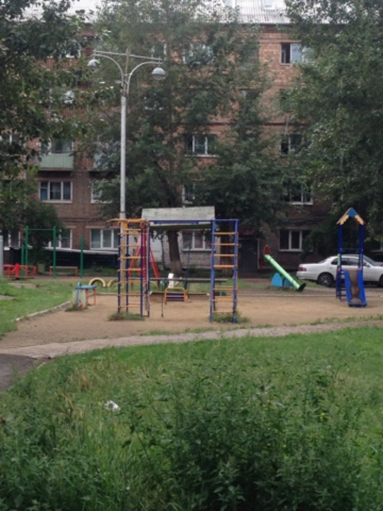 фото дома