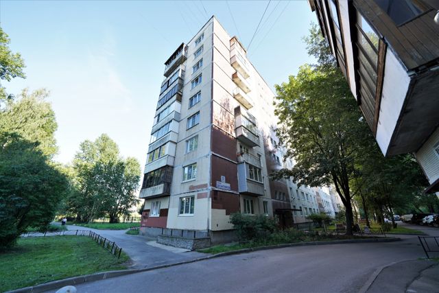 Панорама дома