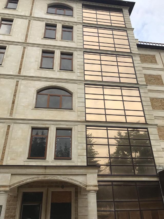 Facade