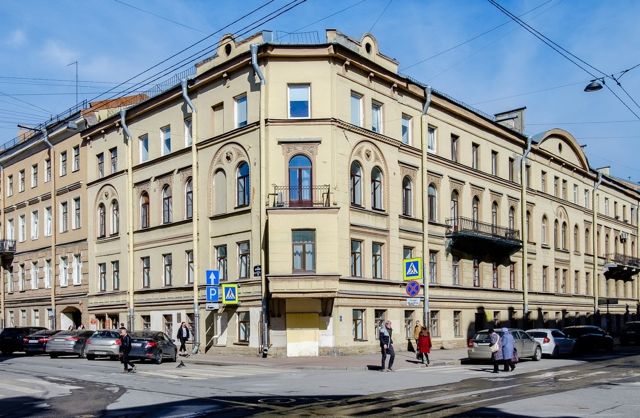 Facade