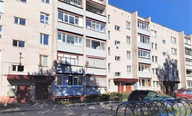фото дома