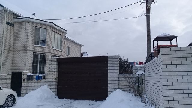 фото дома