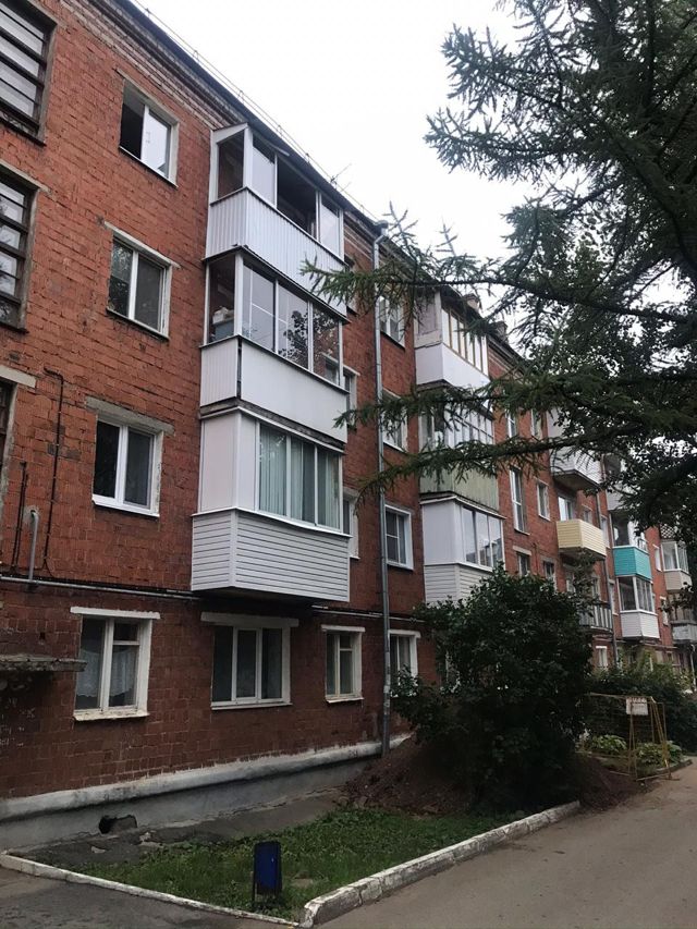 Панорама дома