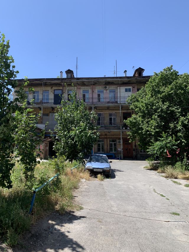 Facade