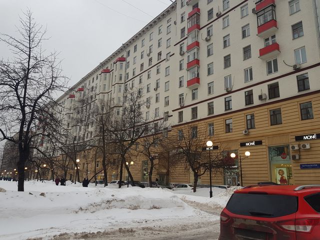Facade