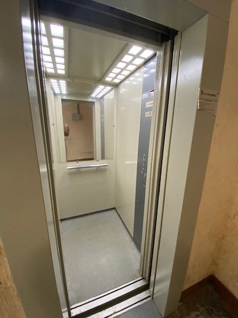 Lift