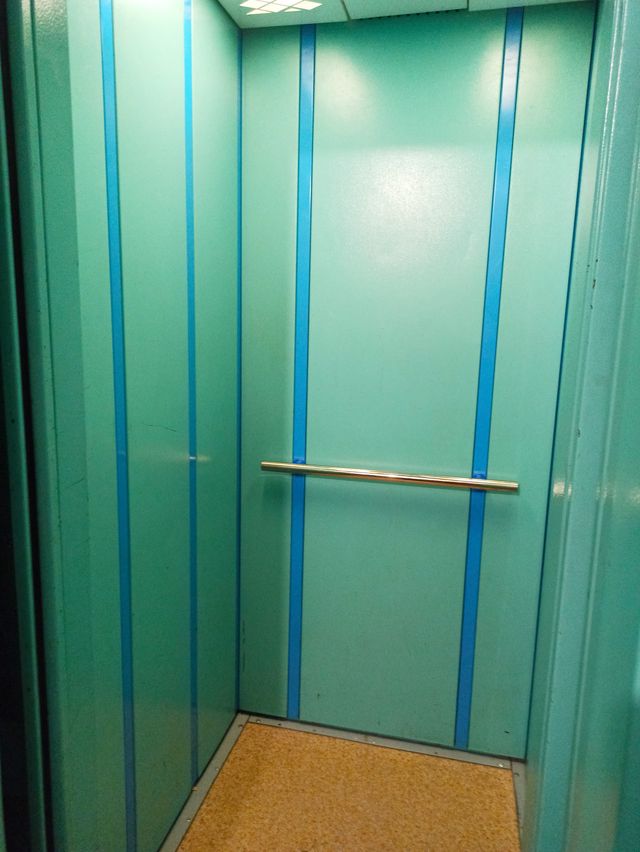 Lift