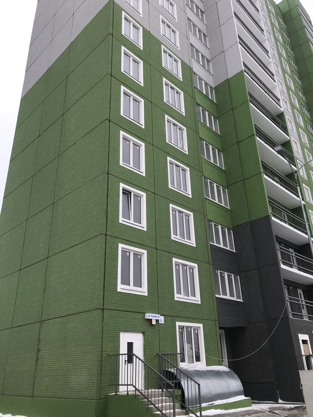 фото дома