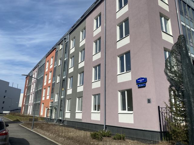 Facade