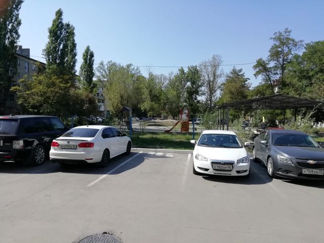 Territory