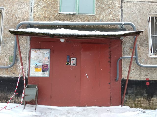 фото дома