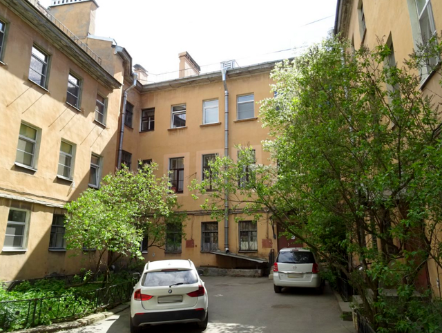 Facade