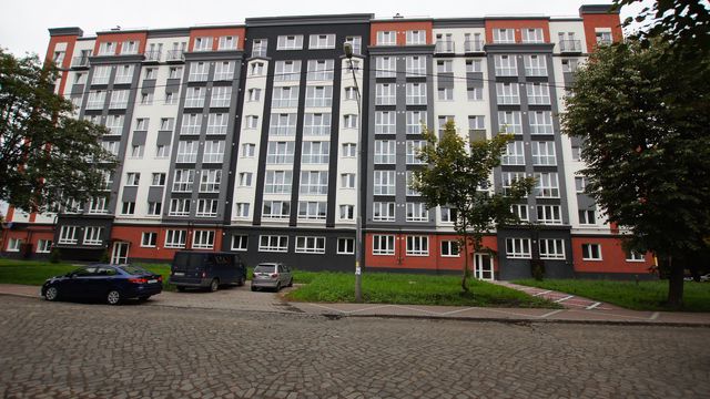 фото дома
